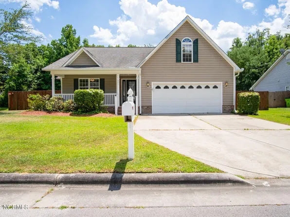 401 Conner Grant Road, New Bern, NC 28562