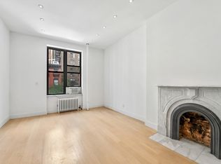72 Irving Pl #4D, New York, NY 10003