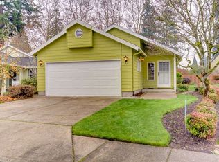 1334 S Cedar Dr, Canby, OR 97013