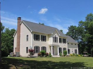 465R Madison Rd #R, Durham, CT 06422