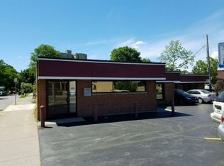 545 Clinton Ave S, Rochester, NY 14620