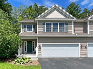 45 Fielding Ln, South Burlington, VT 05403