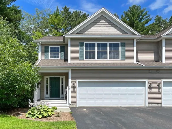 45 Fielding Lane, South Burlington, VT 05403