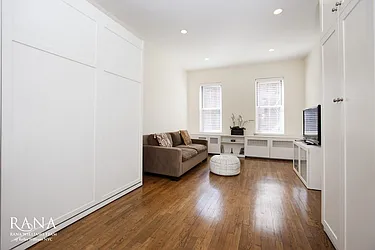 Sold by Keller Williams NYC