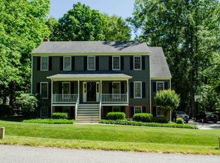 12729 Walton Ridge Ln, Midlothian, VA 23114