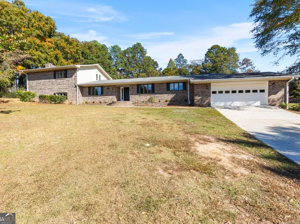 112 Willow Gln, Centerville, GA 31028