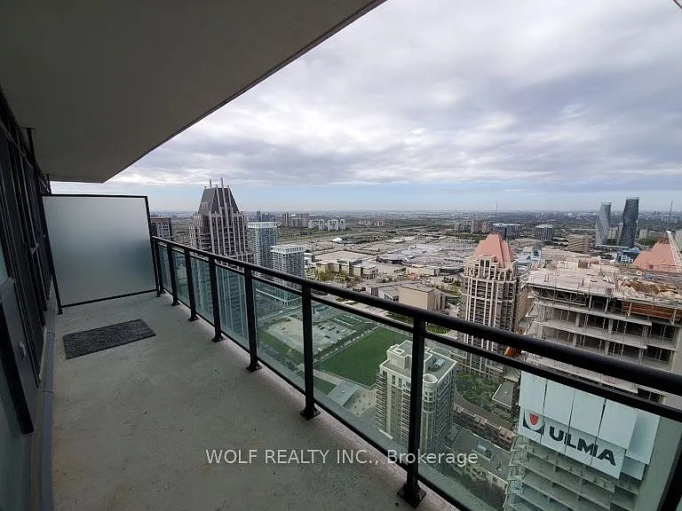 1 bed, $2,300 — Photo 3
