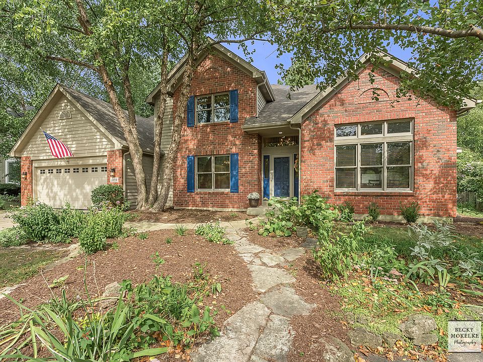 1st image of 1119 Thackery Ln