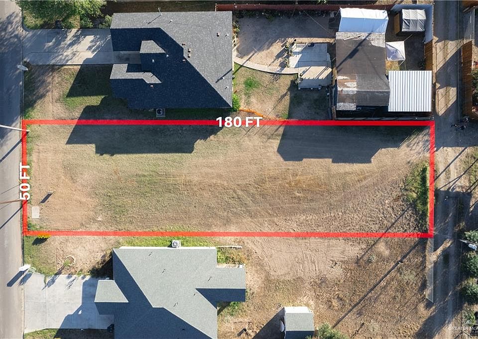 2nd image of 405 N Glasscock Rd