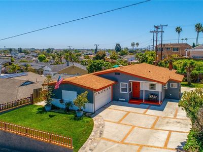 21820 Barbara St, Torrance, CA, 90503