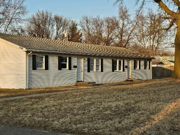 2540-2542 N Buckeye St, Kokomo, IN 46901