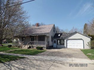 901 E North St, Albion, MI