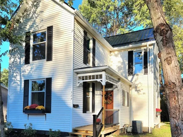 329 S 8th St, Cambridge, OH 43725