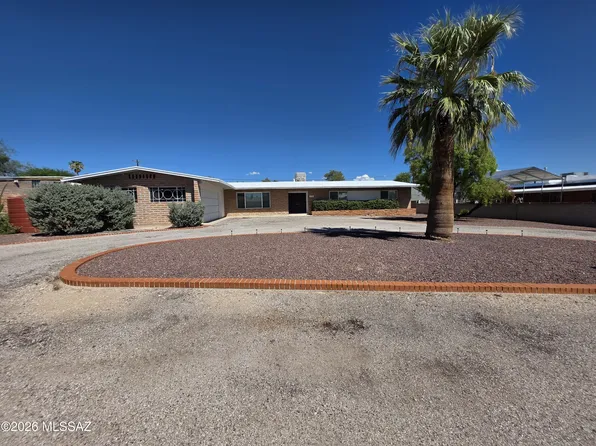 5725 E 8th St, Tucson, AZ 85711