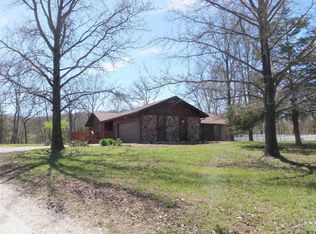 6396 E Rock Springs Rd, Troy, MO 63379