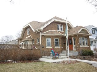 3149 S Hanson Ave, Milwaukee, WI 53207