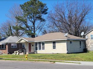 1130 Rugby St, Norfolk, VA 23504