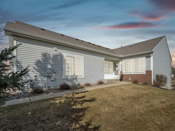 15651 Flackwood Way, Apple Valley, MN 55124