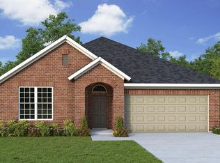 7541 Whisterwheel Way, Fort Worth, TX 76123