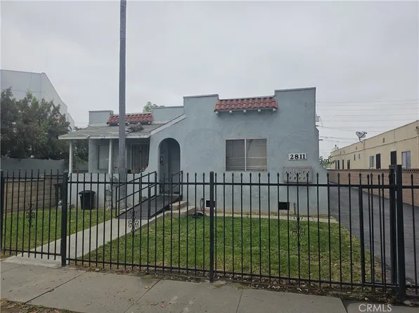 2811 Orchard Pl, South Gate, CA 90280