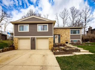 4020 Ridgedale Dr, Cincinnati, OH 45247