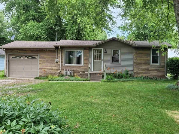 4686 W Jackson St, Frankfort, IN 46041