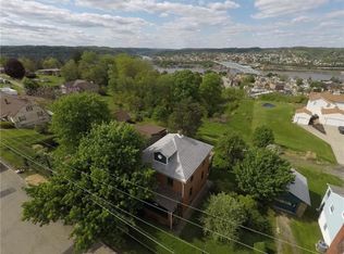 709 Speyer Ave, Monaca, PA 15061