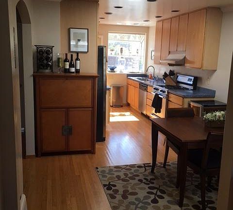 Kitchen/Dining