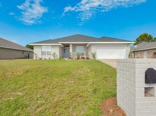 250 Citadel Ln, Crestview, FL 32536