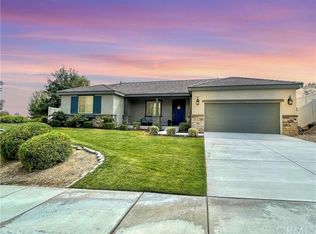 145 Singleton Canyon Rd, Calimesa, CA 92320