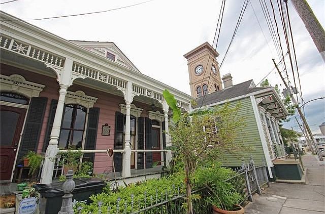 2nd image of 237 Morgan St