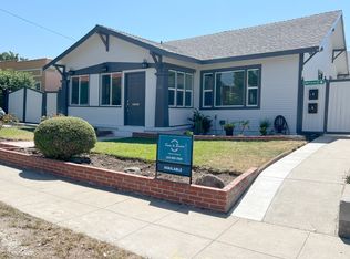 1132 E Harvard St, Glendale, CA 91205