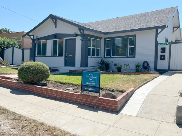 1132 E Harvard St, Glendale, CA 91205