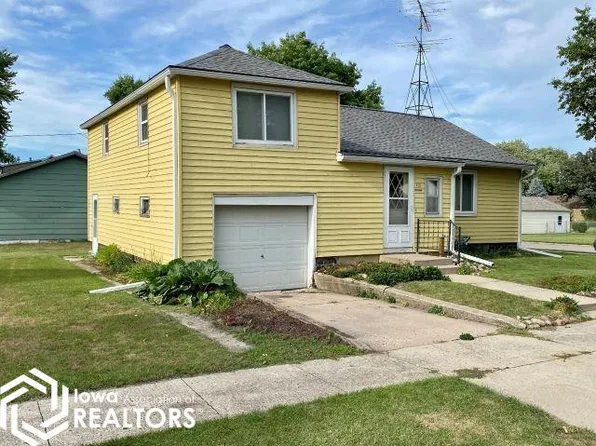 620 W 6th St, Garner, IA 50438