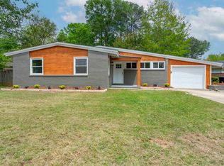 4900 Pittman Ave, Birmingham, AL 35210