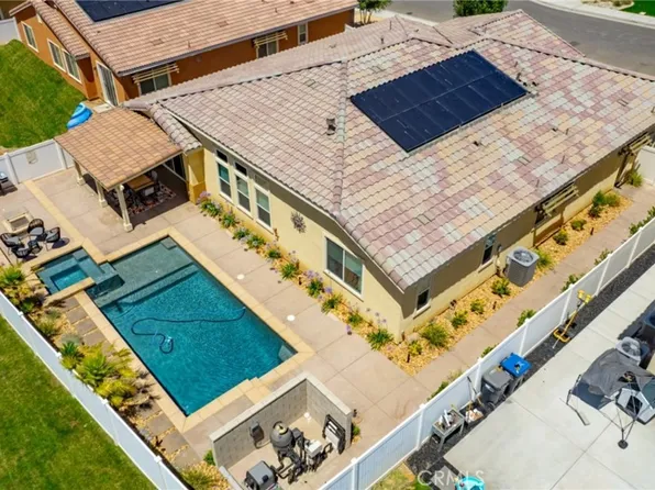 39045 Mondell Pine Ave, Palmdale, CA 93551