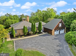 393 High Knob Rd, Front Royal, VA 22630