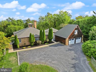 393 High Knob Rd, Front Royal, VA, 22630
