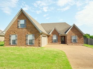 694 Northwood West Dr, Hernando, MS 38632