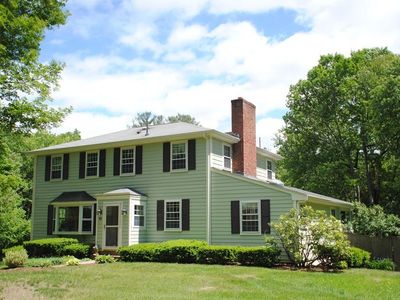 99 Woodside Rd, Sudbury, MA, 01776