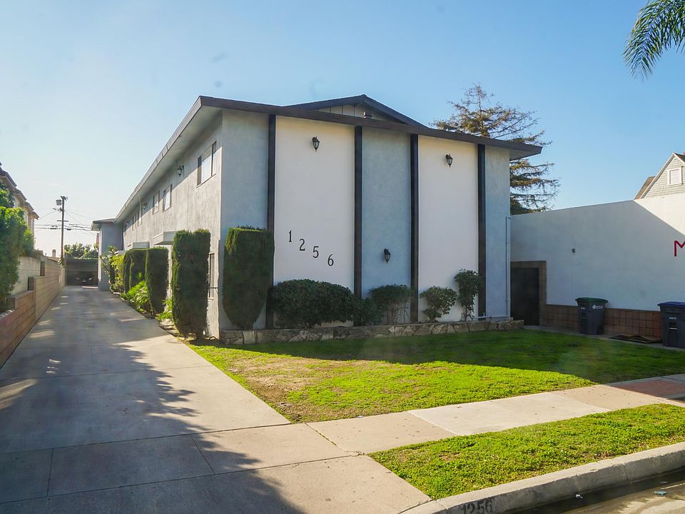 1st image of 1256 W Gardena Blvd #7