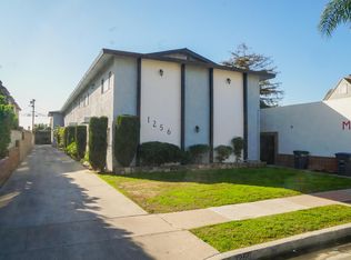 1256 W Gardena Blvd #7, Gardena, CA 90247