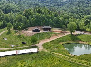 1095 Stanley Creek Rd, Oneida, TN 37841