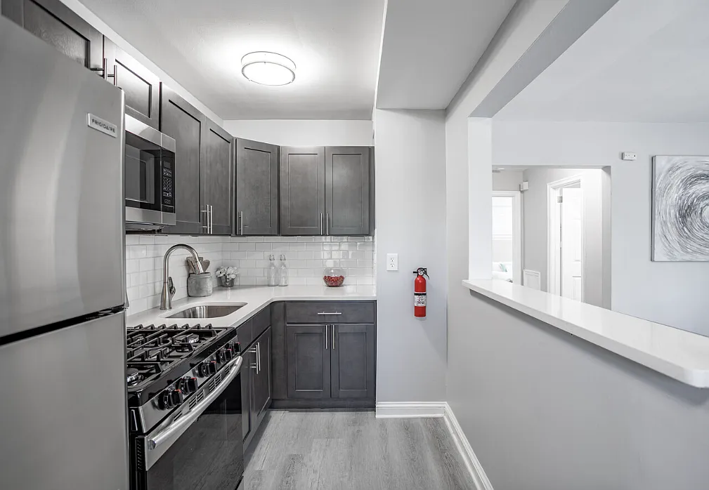 1 bed, 600 sqft, $1,150 — Photo 2