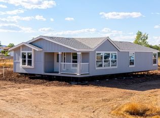 1150 Tranquil Way, Chino Valley, AZ 86323