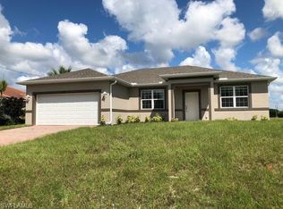 2529 NW 24th St, Cape Coral, FL 33993
