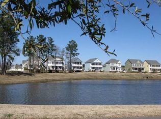 214 Germander Ave, Summerville, SC 29483