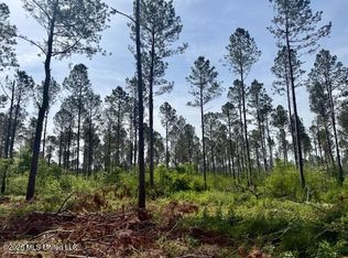 Rutland Rd, Jayess, MS 39641