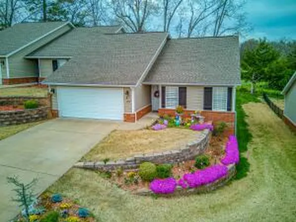 3108 Brinkley Ave, Harrison, AR 72601