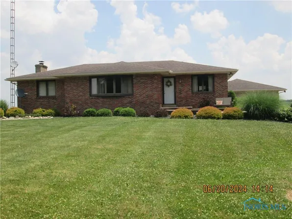 22229 County Road 9, Forest, OH 45843